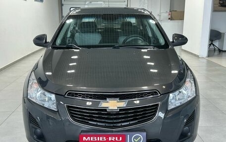 Chevrolet Cruze II, 2013 год, 949 990 рублей, 2 фотография