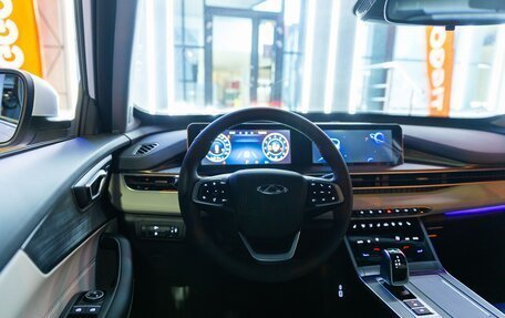 Chery Tiggo 4 I рестайлинг, 2025 год, 1 999 000 рублей, 13 фотография