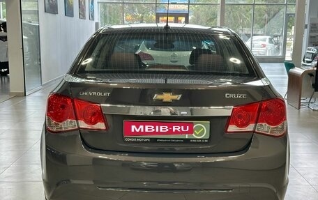 Chevrolet Cruze II, 2013 год, 949 990 рублей, 5 фотография