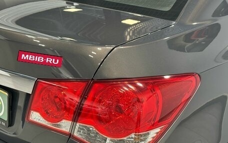 Chevrolet Cruze II, 2013 год, 949 990 рублей, 7 фотография