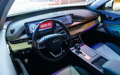Chery Tiggo 4 I рестайлинг, 2025 год, 1 999 000 рублей, 14 фотография