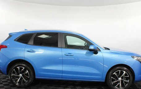 Haval Jolion, 2022 год, 1 485 000 рублей, 4 фотография