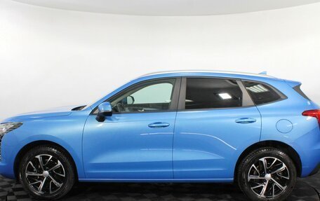 Haval Jolion, 2022 год, 1 485 000 рублей, 9 фотография