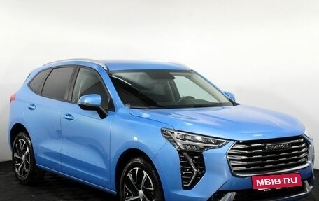 Haval Jolion, 2022 год, 1 485 000 рублей, 3 фотография