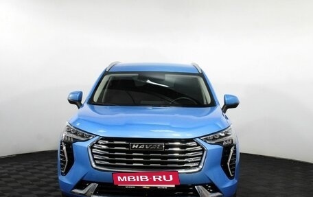 Haval Jolion, 2022 год, 1 485 000 рублей, 2 фотография