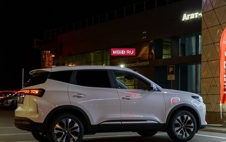 Chery Tiggo 4 I рестайлинг, 2025 год, 1 999 000 рублей, 4 фотография