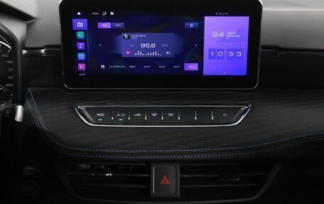 Haval Jolion, 2022 год, 1 485 000 рублей, 15 фотография