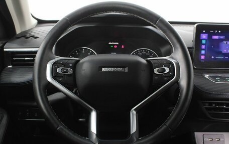 Haval Jolion, 2022 год, 1 485 000 рублей, 16 фотография