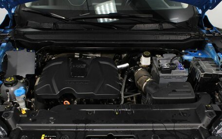 Haval Jolion, 2022 год, 1 485 000 рублей, 23 фотография