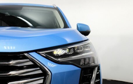 Haval Jolion, 2022 год, 1 485 000 рублей, 24 фотография
