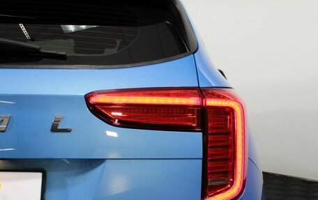 Haval Jolion, 2022 год, 1 485 000 рублей, 25 фотография