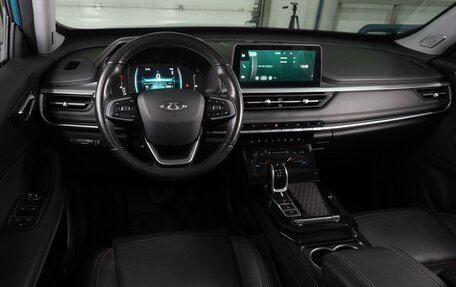 Chery Tiggo 7 Pro, 2020 год, 1 449 000 рублей, 6 фотография