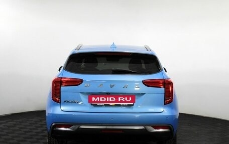 Haval Jolion, 2022 год, 1 485 000 рублей, 7 фотография