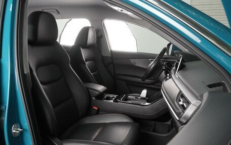 Chery Tiggo 7 Pro, 2020 год, 1 449 000 рублей, 8 фотография