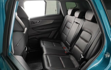 Chery Tiggo 7 Pro, 2020 год, 1 449 000 рублей, 9 фотография