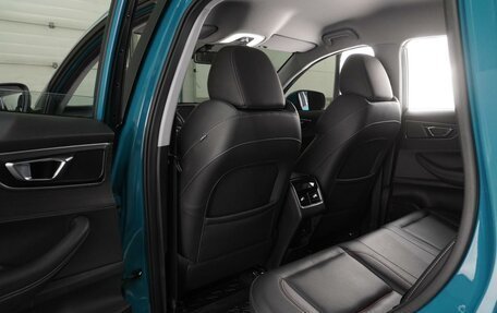Chery Tiggo 7 Pro, 2020 год, 1 449 000 рублей, 11 фотография