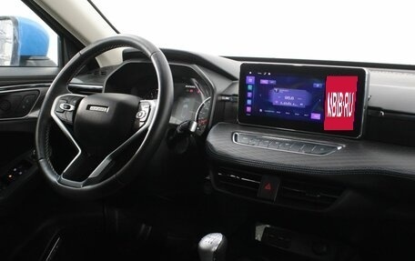 Haval Jolion, 2022 год, 1 485 000 рублей, 11 фотография