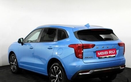Haval Jolion, 2022 год, 1 485 000 рублей, 8 фотография