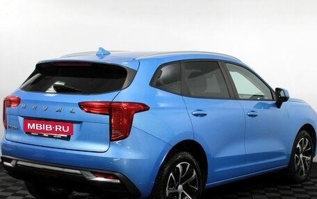 Haval Jolion, 2022 год, 1 485 000 рублей, 6 фотография