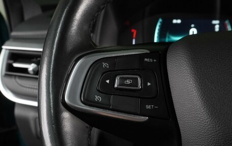 Chery Tiggo 7 Pro, 2020 год, 1 449 000 рублей, 15 фотография