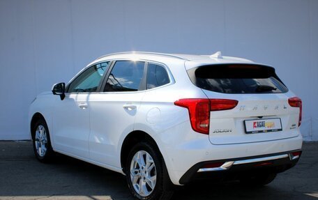 Haval Jolion, 2023 год, 1 869 000 рублей, 5 фотография