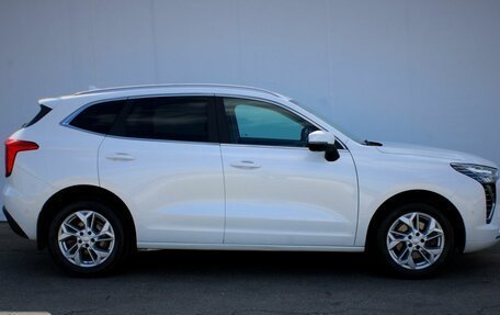 Haval Jolion, 2023 год, 1 869 000 рублей, 8 фотография