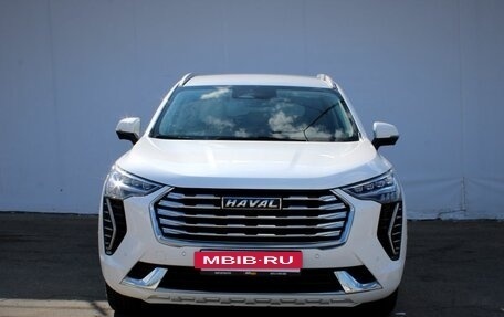 Haval Jolion, 2023 год, 1 869 000 рублей, 2 фотография