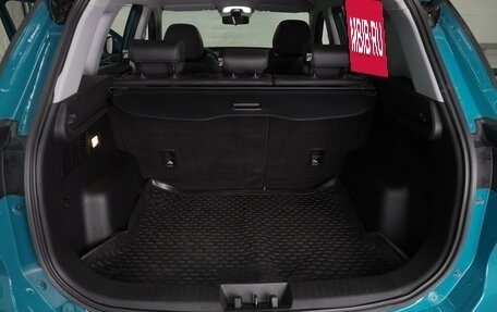 Chery Tiggo 7 Pro, 2020 год, 1 449 000 рублей, 22 фотография
