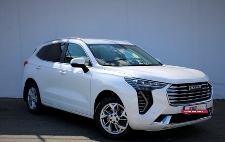Haval Jolion, 2023 год, 1 869 000 рублей, 3 фотография