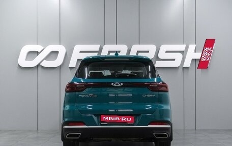 Chery Tiggo 7 Pro, 2020 год, 1 449 000 рублей, 4 фотография