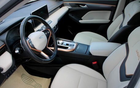 Haval Jolion, 2023 год, 1 869 000 рублей, 14 фотография