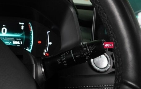 Chery Tiggo 7 Pro, 2020 год, 1 449 000 рублей, 18 фотография