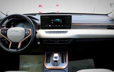 Haval Jolion, 2023 год, 1 869 000 рублей, 16 фотография