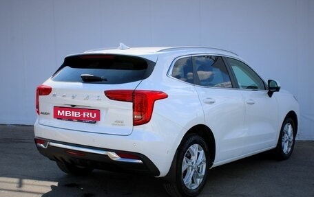 Haval Jolion, 2023 год, 1 869 000 рублей, 7 фотография