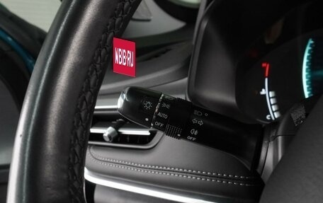 Chery Tiggo 7 Pro, 2020 год, 1 449 000 рублей, 17 фотография
