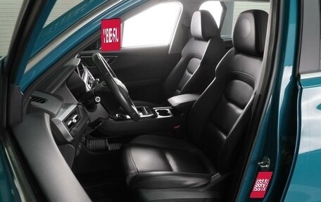 Chery Tiggo 7 Pro, 2020 год, 1 449 000 рублей, 10 фотография