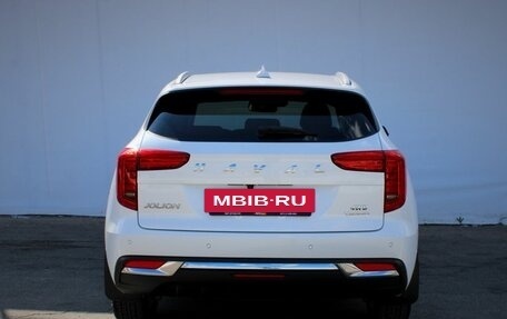 Haval Jolion, 2023 год, 1 869 000 рублей, 6 фотография