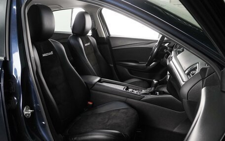 Mazda 6, 2018 год, 1 899 000 рублей, 8 фотография