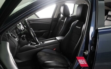 Mazda 6, 2018 год, 1 899 000 рублей, 10 фотография
