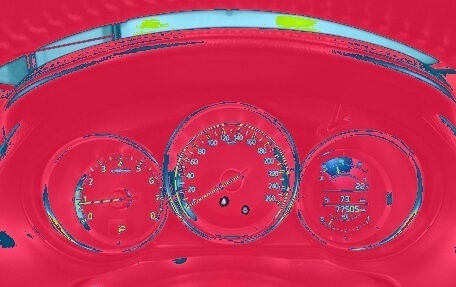 Mazda 6, 2018 год, 1 899 000 рублей, 12 фотография