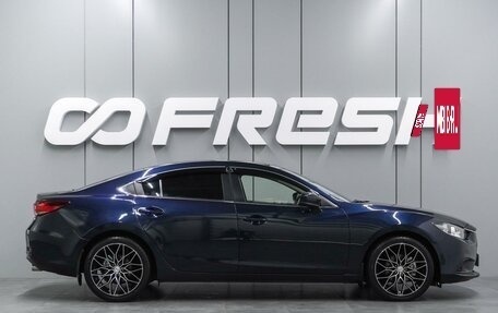 Mazda 6, 2018 год, 1 899 000 рублей, 5 фотография