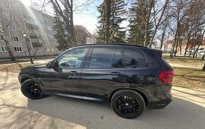 BMW X3, 2019 год, 4 500 000 рублей, 1 фотография
