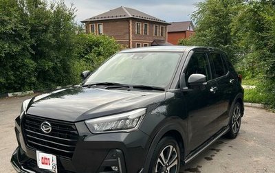 Daihatsu Rocky, 2020 год, 1 820 000 рублей, 1 фотография