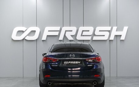 Mazda 6, 2018 год, 1 899 000 рублей, 4 фотография
