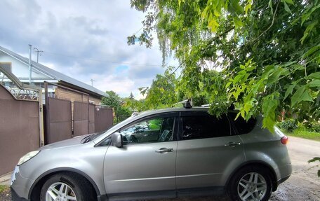 Subaru Tribeca I рестайлинг, 2006 год, 580 000 рублей, 1 фотография