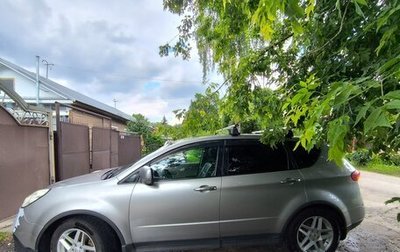 Subaru Tribeca I рестайлинг, 2006 год, 580 000 рублей, 1 фотография