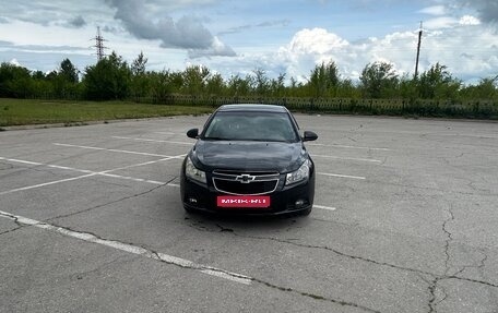 Chevrolet Cruze II, 2012 год, 695 000 рублей, 1 фотография