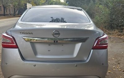 Nissan Teana, 2014 год, 1 200 000 рублей, 1 фотография