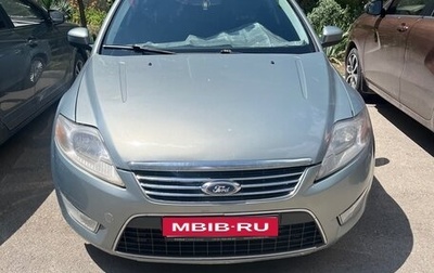 Ford Mondeo IV, 2008 год, 800 000 рублей, 1 фотография
