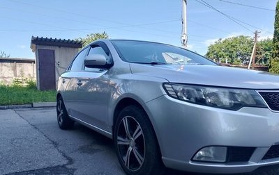 KIA Cerato III, 2011 год, 699 000 рублей, 1 фотография